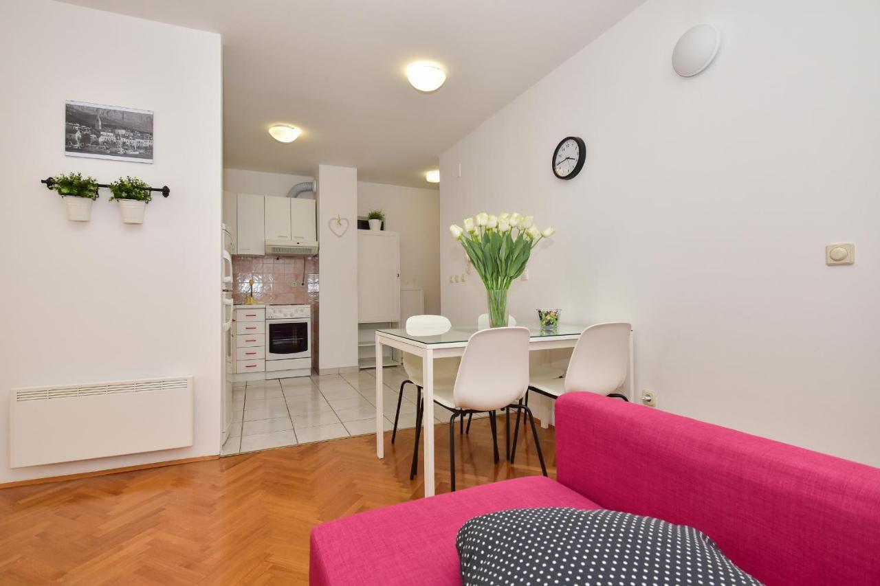 Apartament Heart Of